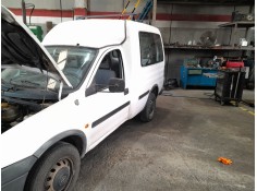 OPEL COMBO (CORSA B)