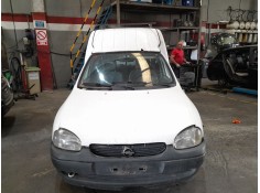 opel combo (corsa b) del año 2001 2