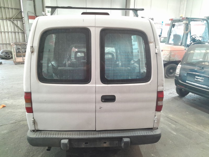 opel combo (corsa b) del año 2001