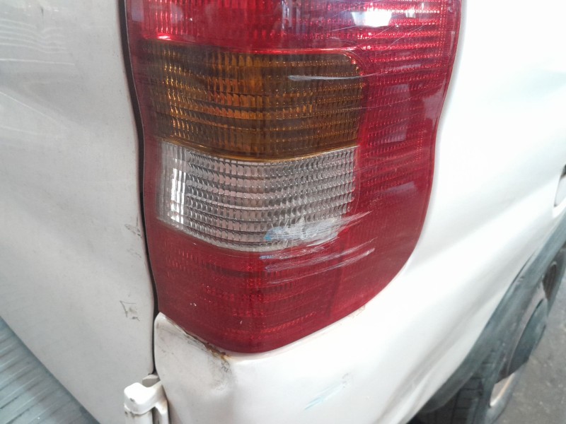 opel combo (corsa b) del año 2001