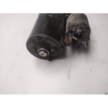 Recambio de motor arranque para mercedes-benz clase cls (w219) 350 (219.356) referencia OEM IAM  0001108403 