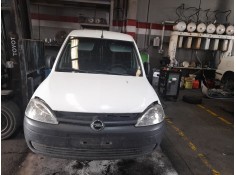 opel combo (corsa c) del año 2011 2