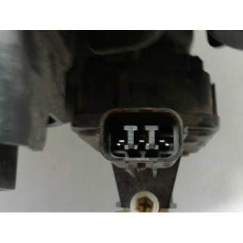 Recambio de faro izquierdo para mg serie 45 (t/rt) 2.0 td referencia OEM IAM   