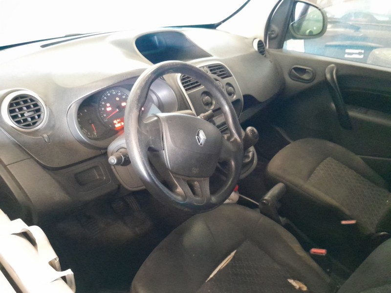 renault kangoo del año 2015