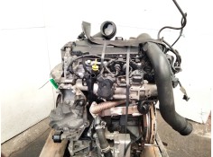 Recambio de motor completo para renault master kasten 2.3 diesel dci fap cat referencia OEM IAM M9TA676  
