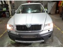 SKODA OCTAVIA BERLINA (1Z3)