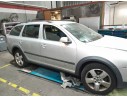 SKODA OCTAVIA BERLINA (1Z3)