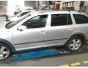 SKODA OCTAVIA BERLINA (1Z3)
