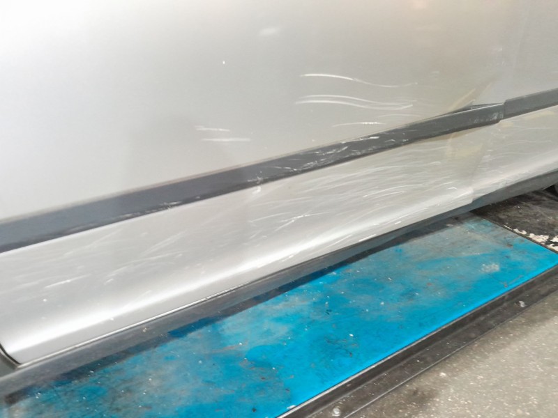 skoda octavia berlina (1z3) del año 2007