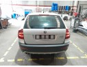 SKODA OCTAVIA BERLINA (1Z3)