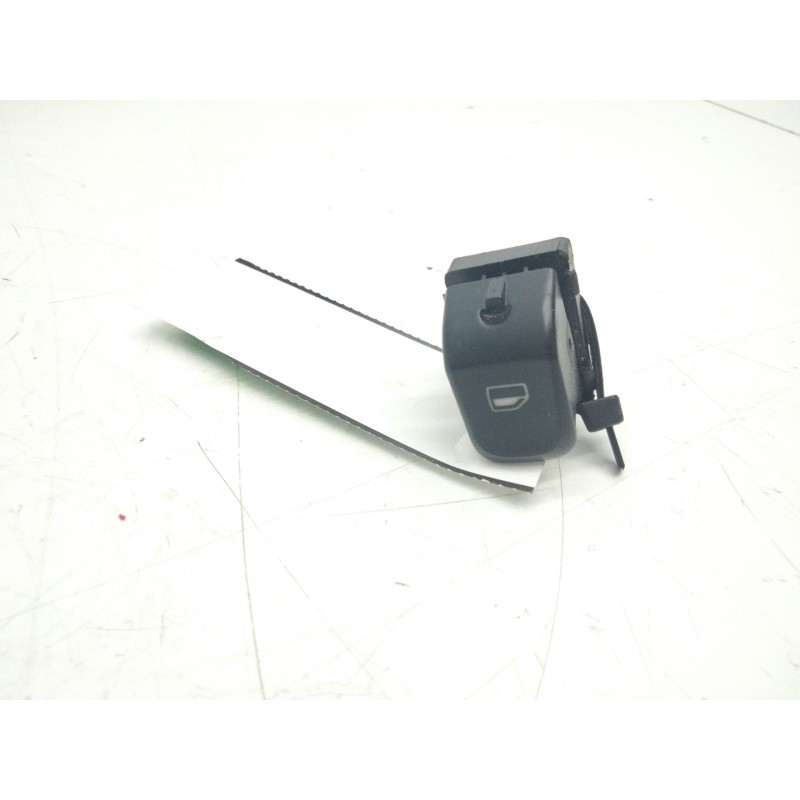 Recambio de mando elevalunas delantero derecho para audi a4 berlina (8e) 2.0 tdi quattro (dpf) (103kw) referencia OEM IAM 8K0959