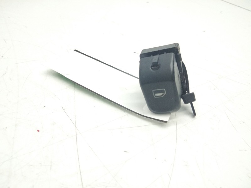 Recambio de mando elevalunas delantero derecho para audi a4 berlina (8e) 2.0 tdi quattro (dpf) (103kw) referencia OEM IAM 8K0959