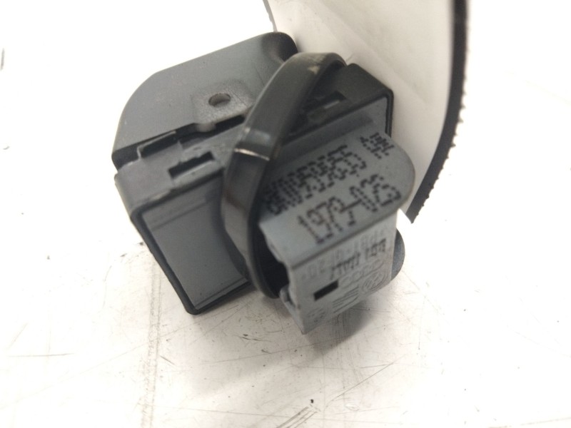 Recambio de mando elevalunas delantero derecho para audi a4 berlina (8e) 2.0 tdi quattro (dpf) (103kw) referencia OEM IAM 8K0959