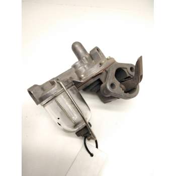 Recambio de bomba combustible para ebro referencia OEM IAM AK09489175  IMSA