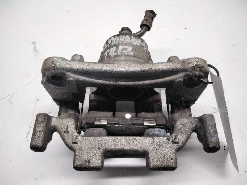 Recambio de pinza freno trasera izquierda para nissan murano (z50) 3.5 v6 cat referencia OEM IAM   111386