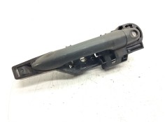 Recambio de maneta exterior delantera izquierda para renault kangoo profesional referencia OEM IAM   