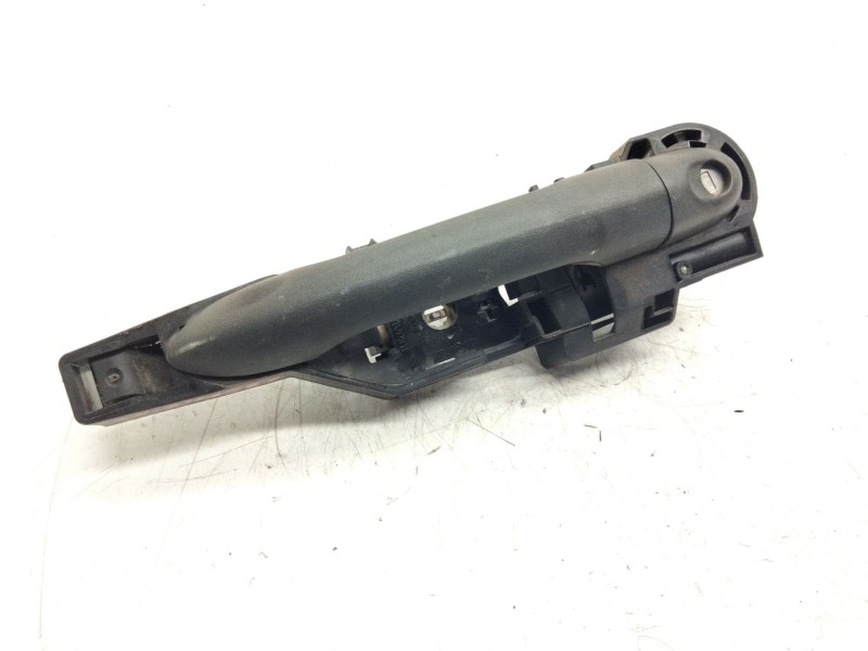 Recambio de maneta exterior delantera izquierda para renault kangoo profesional referencia OEM IAM   