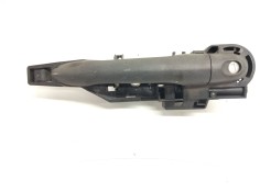 Recambio de maneta exterior delantera izquierda para renault kangoo profesional referencia OEM IAM    2