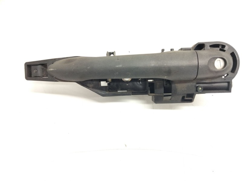 Recambio de maneta exterior delantera izquierda para renault kangoo profesional referencia OEM IAM   