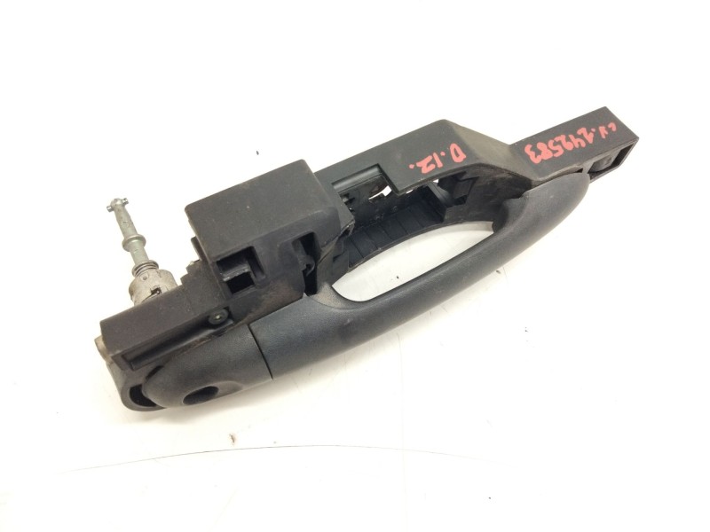 Recambio de maneta exterior delantera izquierda para renault kangoo profesional referencia OEM IAM   