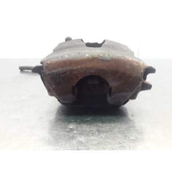 Recambio de pinza freno delantera derecha para seat leon (1m1) signo referencia OEM IAM   