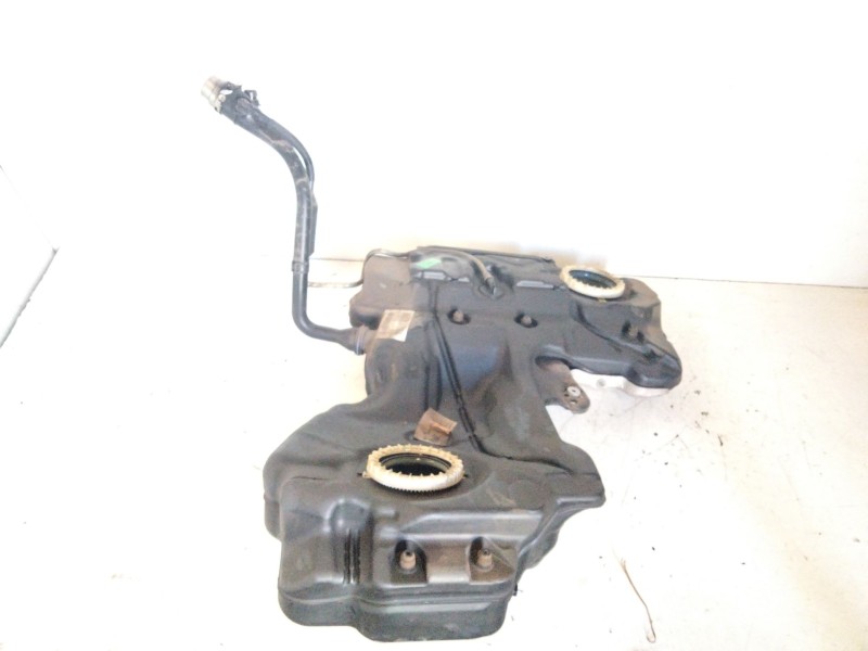 Recambio de deposito combustible para audi a4 berlina (8e) 2.0 tdi quattro (dpf) (103kw) referencia OEM IAM 8K0202021FC  