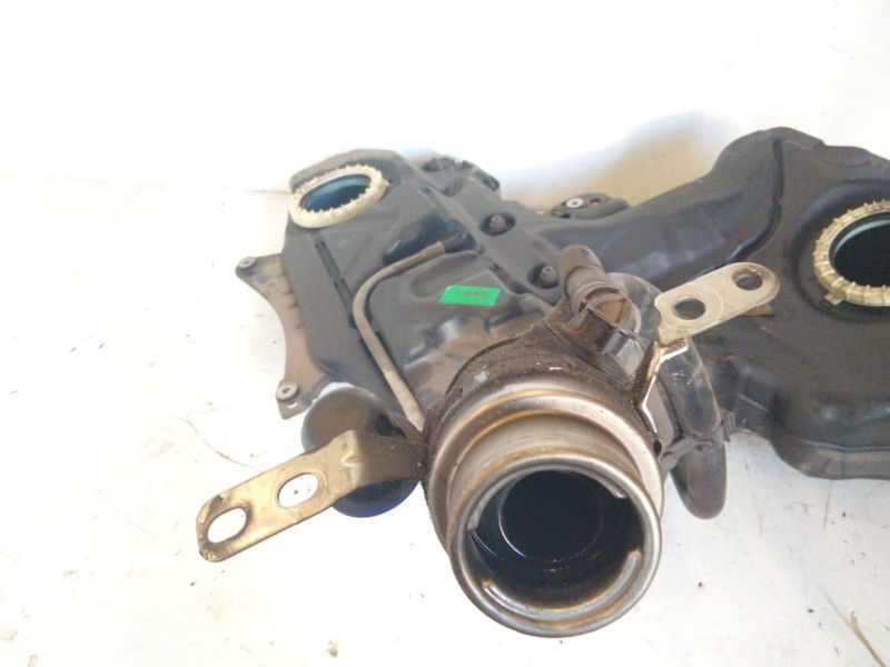 Recambio de deposito combustible para audi a4 berlina (8e) 2.0 tdi quattro (dpf) (103kw) referencia OEM IAM 8K0202021FC  