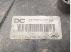 Recambio de electroventilador para renault kangoo profesional referencia OEM IAM 921206476R   2