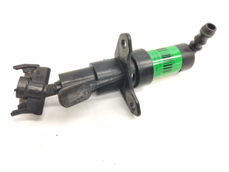 Recambio de limpia faros xenon izquierdo para skoda octavia berlina (1z3) 2.0 tdi dpf referencia OEM IAM 1Z0955965A  