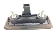 Recambio de maneta exterior porton para skoda octavia berlina (1z3) 2.0 tdi dpf referencia OEM IAM 1Z0827574G   2