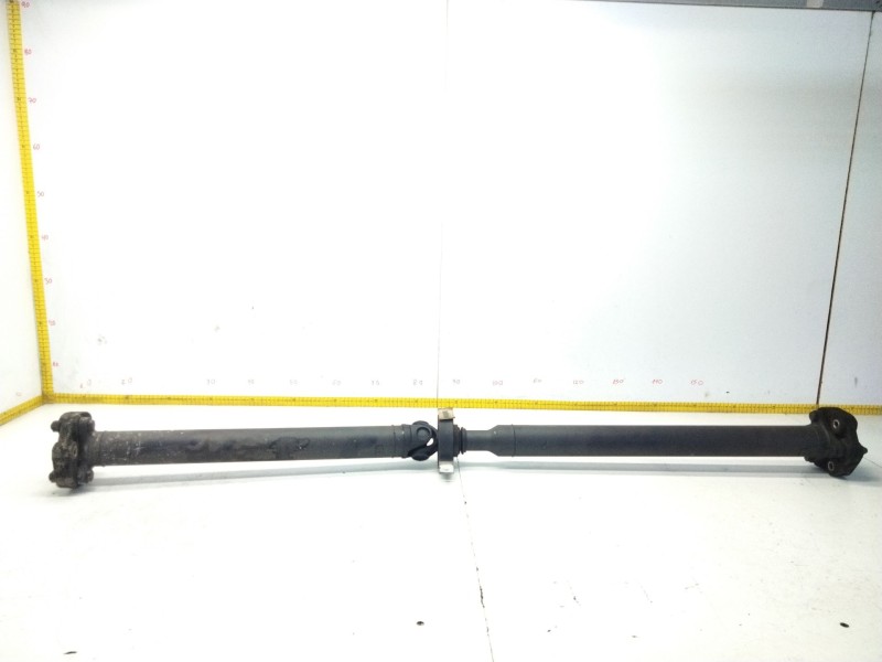 Recambio de cardan trasero para bmw serie 1 lim. (f20/f21) referencia OEM IAM 860518402  