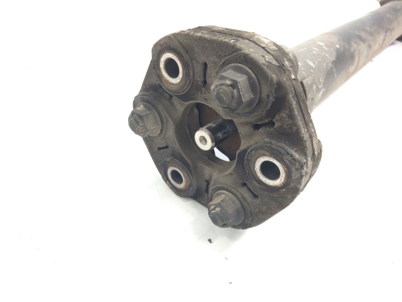 Recambio de cardan trasero para bmw serie 1 lim. (f20/f21) referencia OEM IAM 860518402  