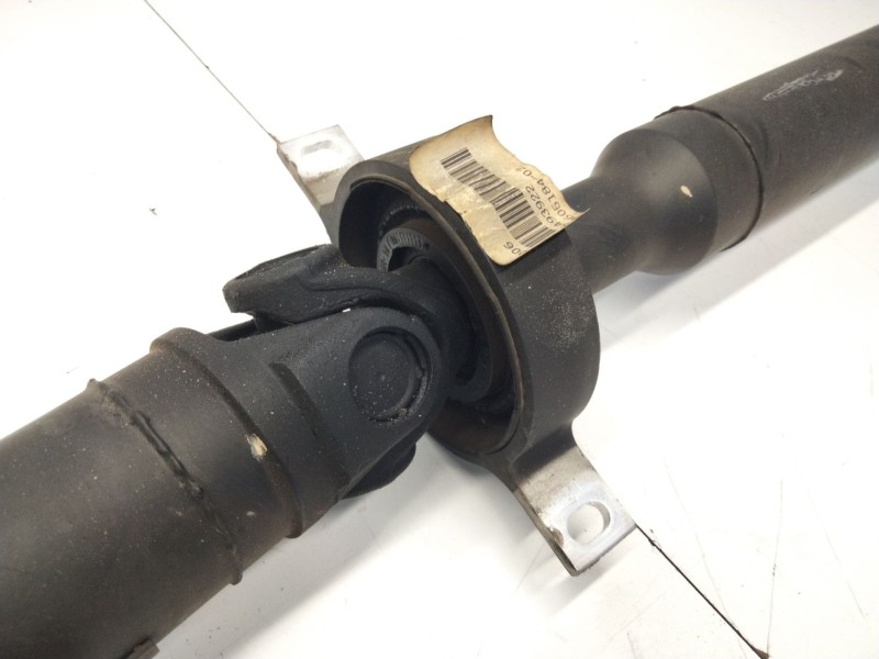 Recambio de cardan trasero para bmw serie 1 lim. (f20/f21) referencia OEM IAM 860518402  