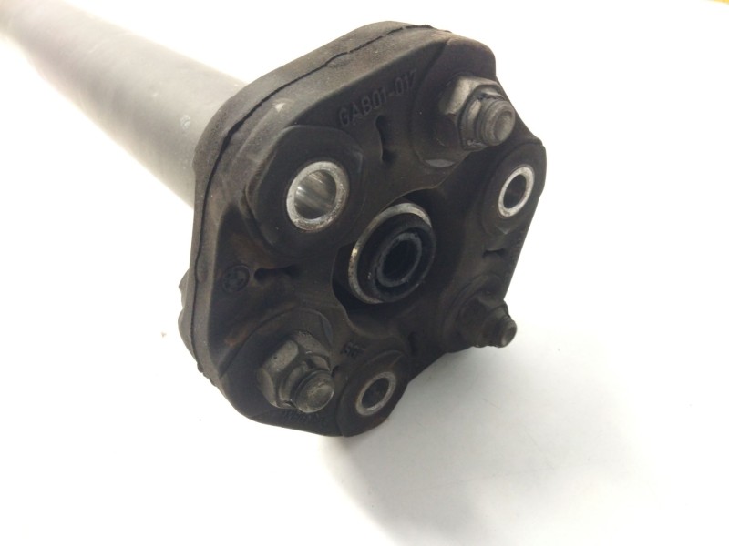 Recambio de cardan trasero para bmw serie 1 lim. (f20/f21) referencia OEM IAM 860518402  