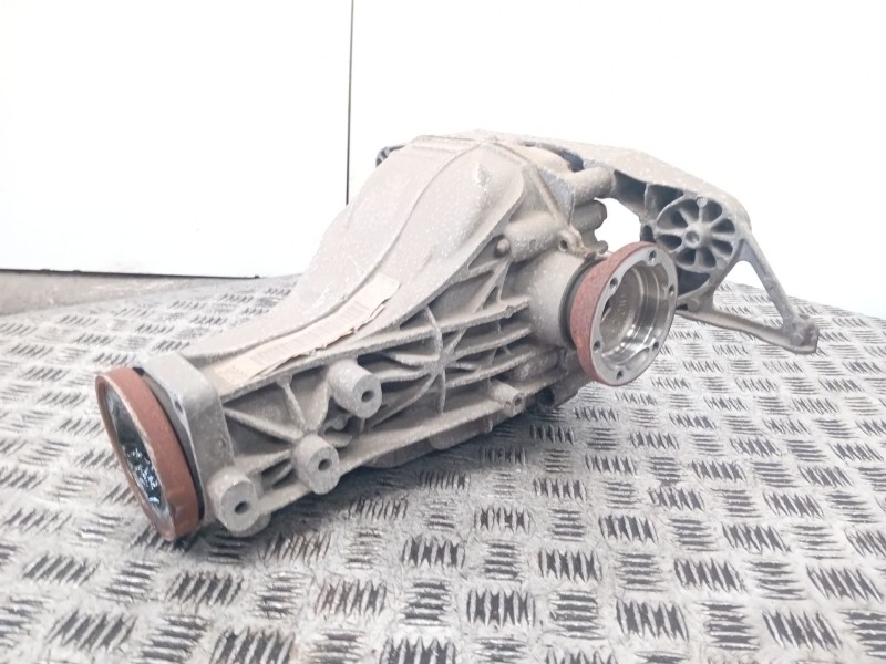 Recambio de diferencial trasero para audi a4 berlina (8e) 2.0 tdi quattro (dpf) (103kw) referencia OEM IAM 8K0599287C  