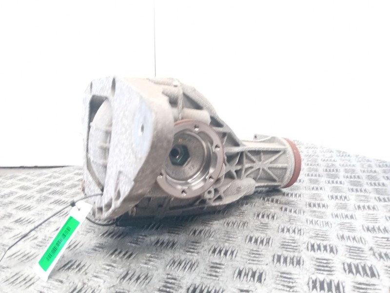Recambio de diferencial trasero para audi a4 berlina (8e) 2.0 tdi quattro (dpf) (103kw) referencia OEM IAM 8K0599287C  