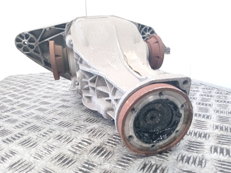 Recambio de diferencial trasero para audi a4 berlina (8e) 2.0 tdi quattro (dpf) (103kw) referencia OEM IAM 8K0599287C  