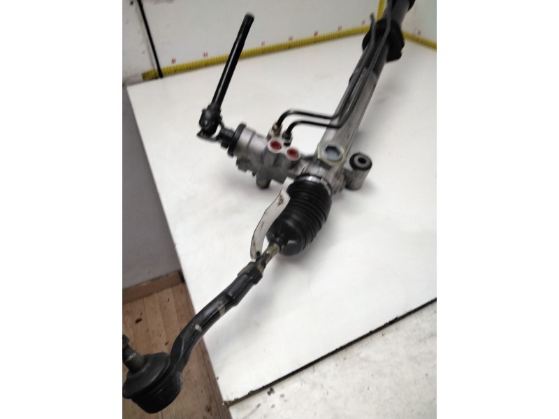 Recambio de caja direccion para kia sorento 2.5 crdi ex referencia OEM IAM   