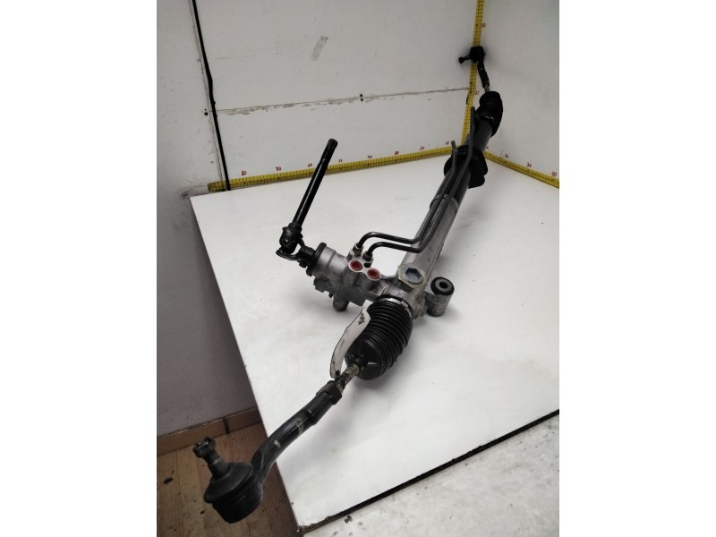 Recambio de caja direccion para kia sorento 2.5 crdi ex referencia OEM IAM   