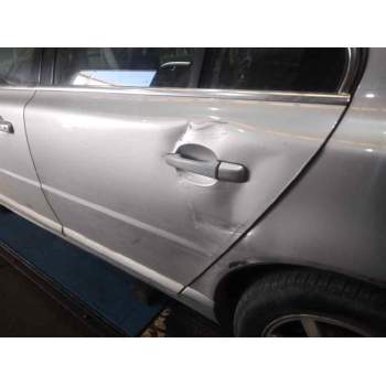 volvo s80 berlina del año 2007