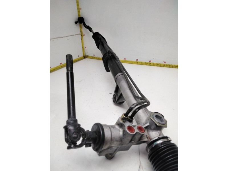 Recambio de caja direccion para kia sorento 2.5 crdi ex referencia OEM IAM   