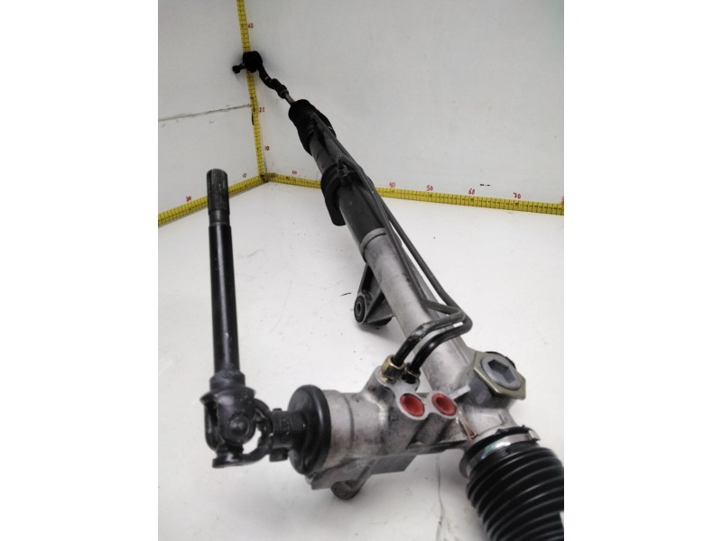 Recambio de caja direccion para kia sorento 2.5 crdi ex referencia OEM IAM   