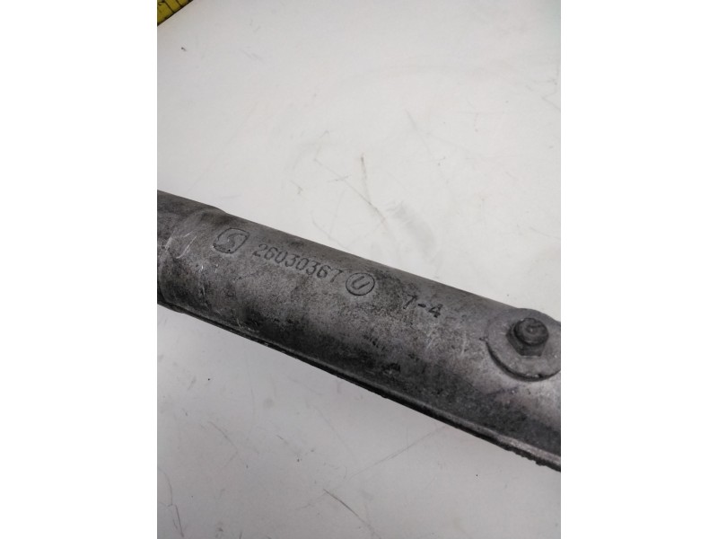 Recambio de caja direccion para opel corsa a 1.3 referencia OEM IAM 26030367  