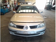 renault laguna ii (bg0) del año 2006 2