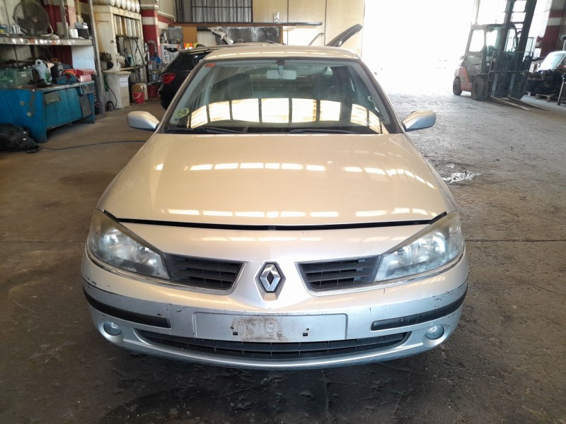 renault laguna ii (bg0) del año 2006