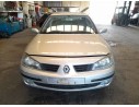 RENAULT LAGUNA II (BG0)