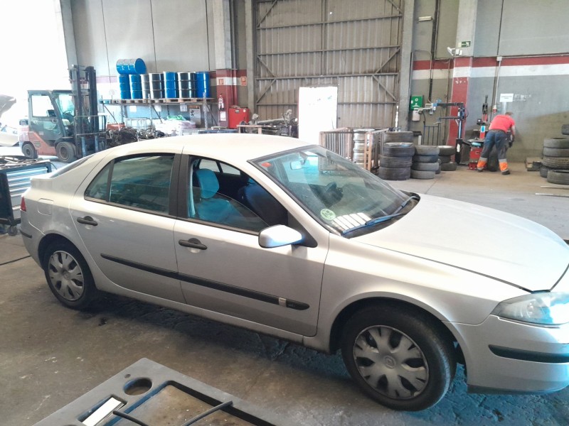 renault laguna ii (bg0) del año 2006
