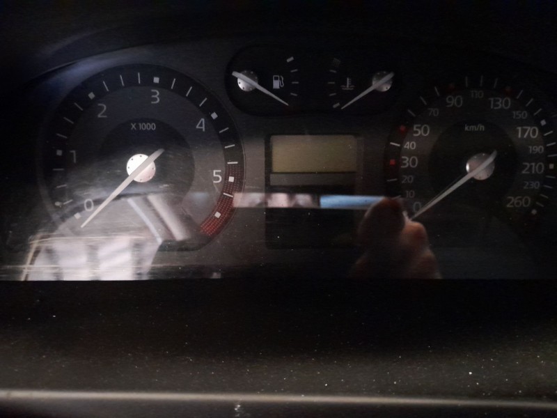 renault laguna ii (bg0) del año 2006