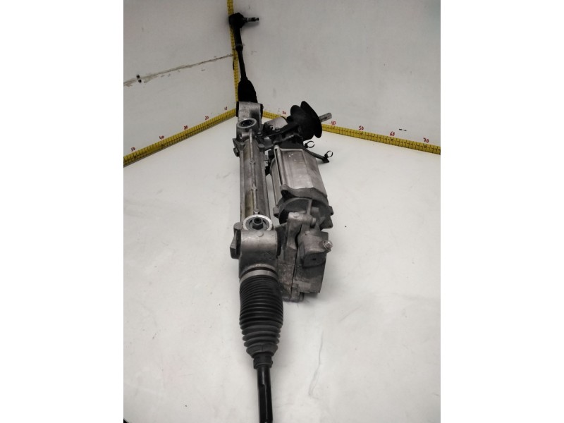 Recambio de caja direccion electrica para opel astra j lim. cosmo referencia OEM IAM 7805501451  