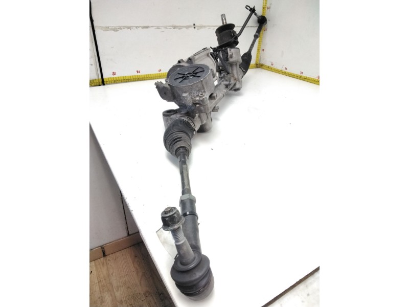 Recambio de caja direccion electrica para opel astra j lim. cosmo referencia OEM IAM 7805501451  